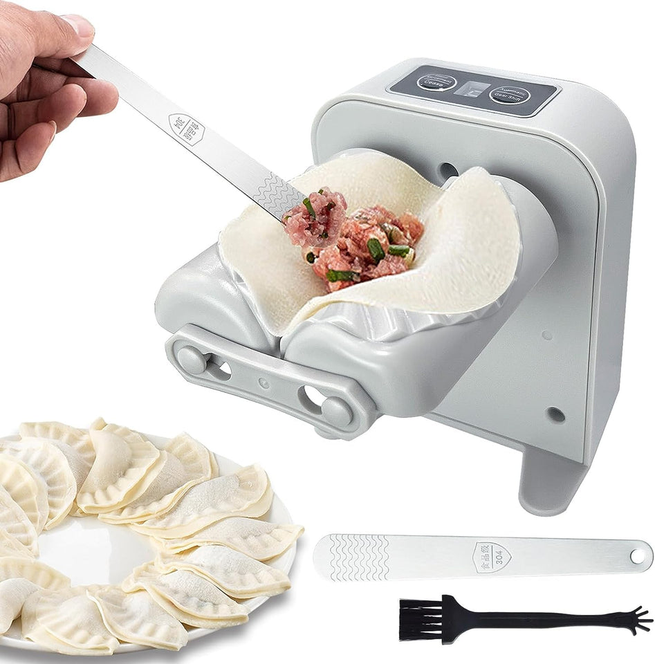 MAQUINA DE EMPANADAS
